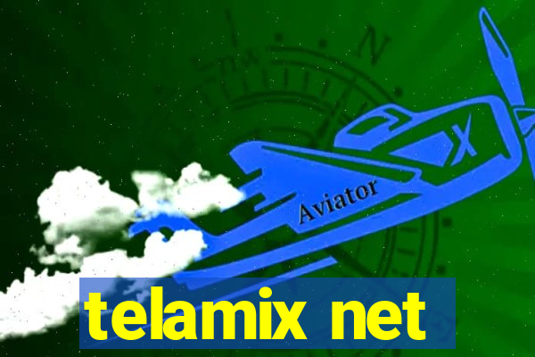 telamix net